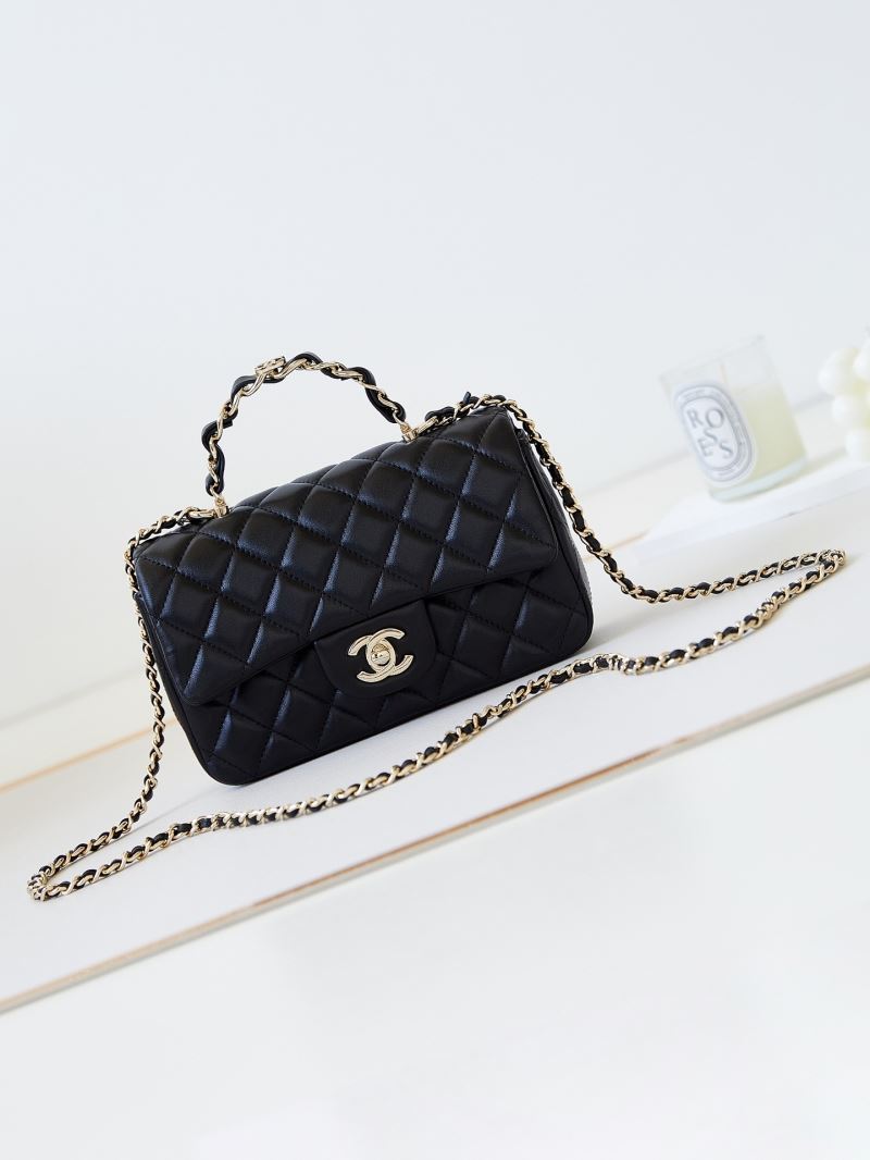 Ch**el satchel bags